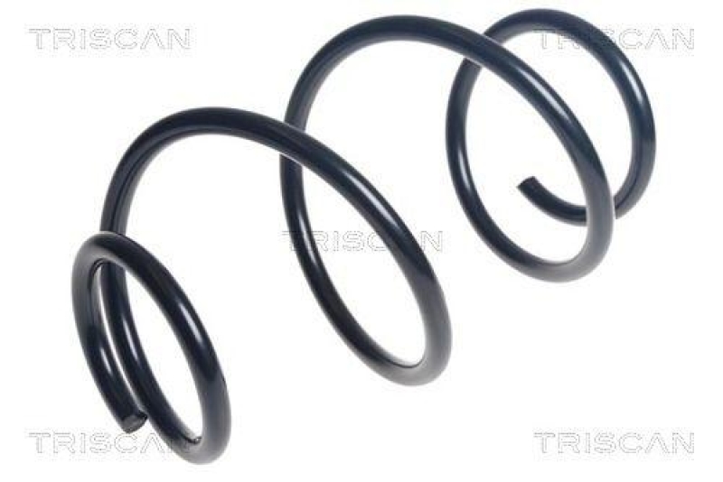 TRISCAN 8750 24225 Spiralfeder Hinten für Coil Spring Front Opel/Vau