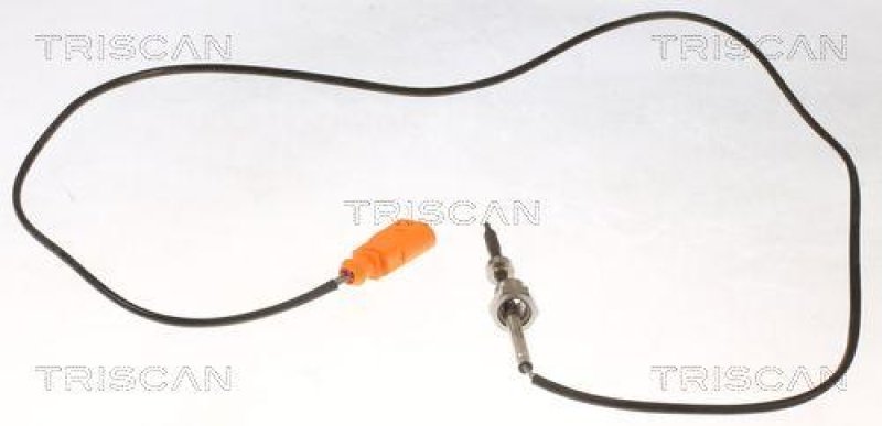 TRISCAN 8826 29047 Sensor, Abgastemperatur für Vag