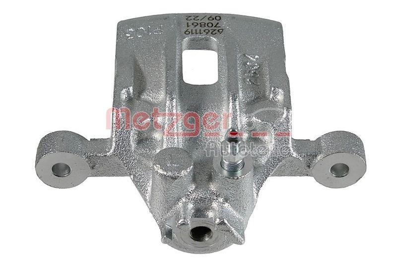 METZGER 6261119 Bremssattel Neuteil für HYUNDAI HA links