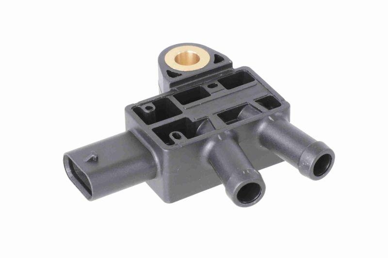 VEMO V30-72-0074 Sensor, Abgasdruck 3-Polig / Oval für MERCEDES-BENZ