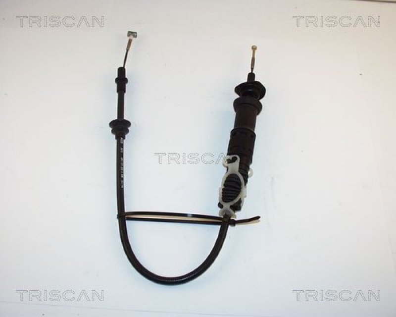 TRISCAN 8140 66205 Kupplungsseil für Seat Cordoba, Ibiza Diesel