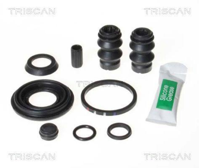 TRISCAN 8170 203847 Reperatursatz für Ford