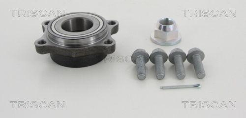 TRISCAN 8530 14254 Radlagersatz Hinten für Nissan