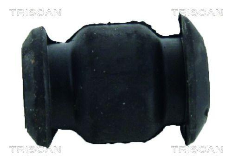 TRISCAN 8500 15823 Gummimetallager für Fiat 500, Ford Ka