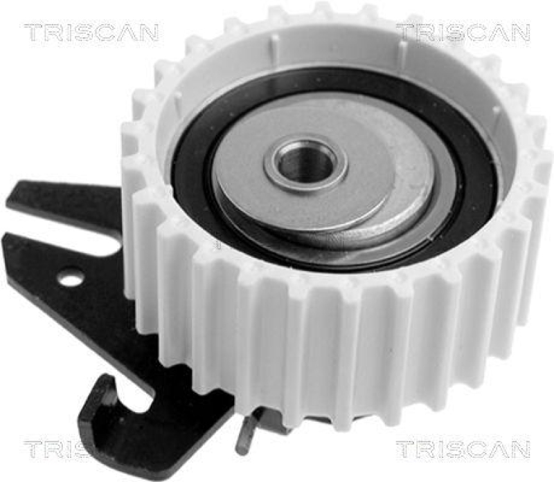 TRISCAN 8646 15115 Spannrolle für Fiat