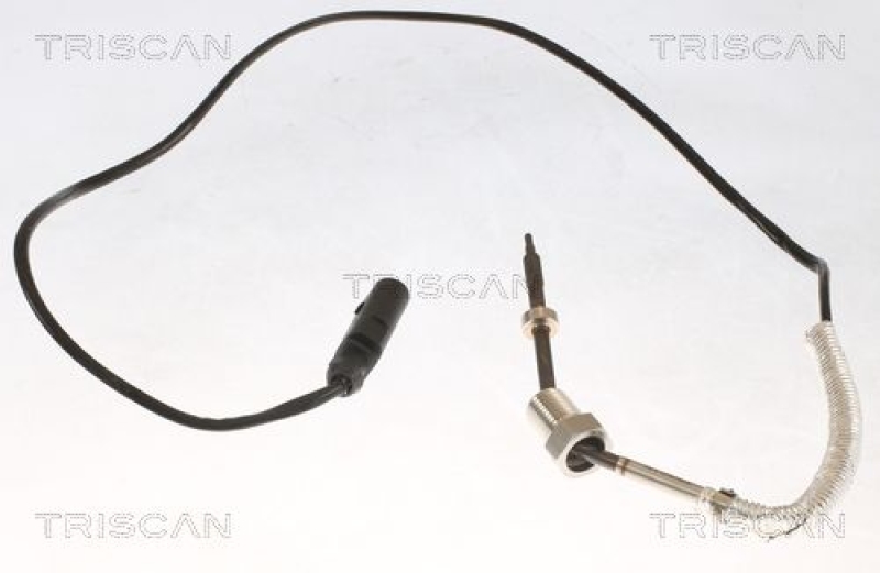 TRISCAN 8826 29048 Sensor, Abgastemperatur für Vag