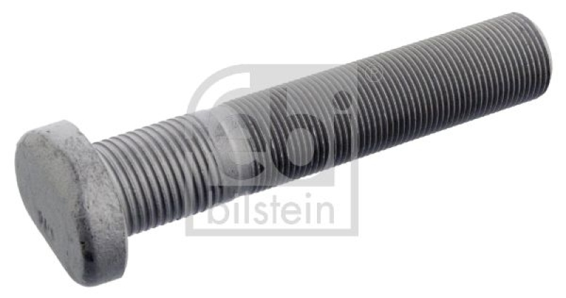 FEBI BILSTEIN 108126 Radbolzen für Mercedes-Benz