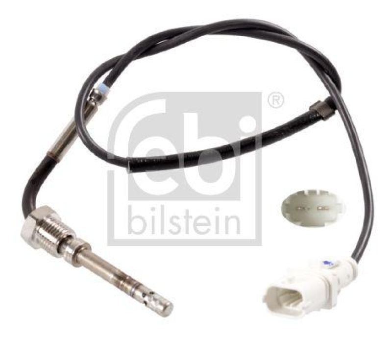 FEBI BILSTEIN 174954 Abgastemperatursensor für Fiat