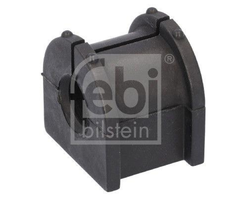 FEBI BILSTEIN 183672 Stabilisatorlager für MITSUBISHI