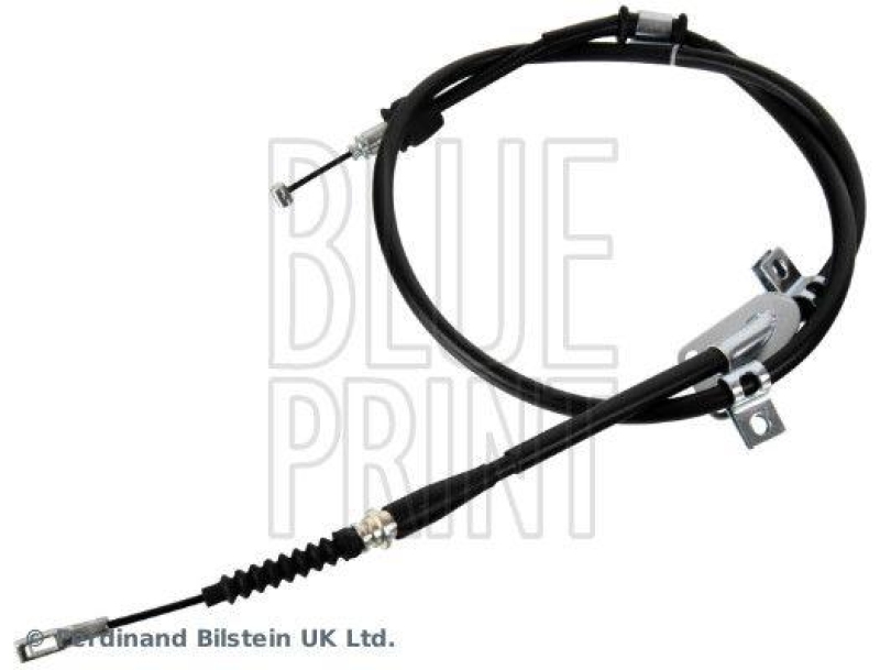 BLUE PRINT ADBP460007 Handbremsseil für HYUNDAI