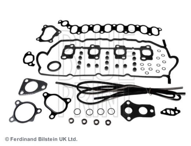 BLUE PRINT ADT362131 Zylinderkopfdichtungssatz für TOYOTA