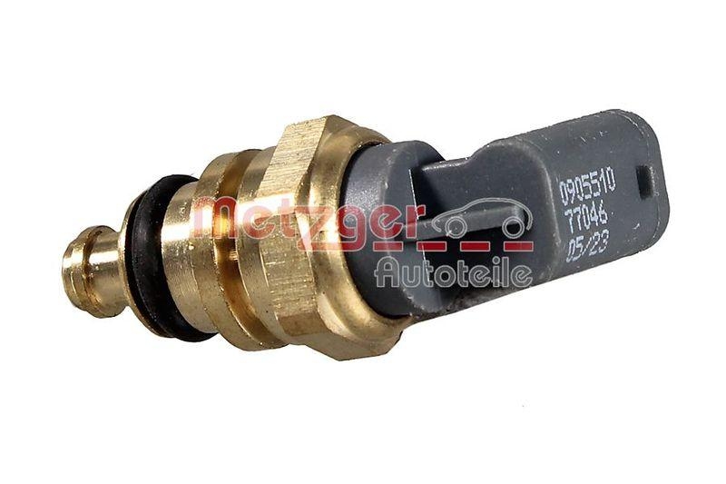 METZGER 0905510 Sensor, Kühlmitteltemperatur für FORD