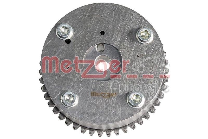 METZGER 2410094 Nockenwellenversteller Hydraulisch für MAZDA