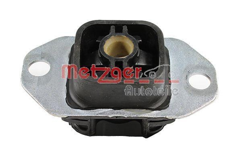 METZGER 8054007 Lagerung, Motor für MB/RENAULT/SMART