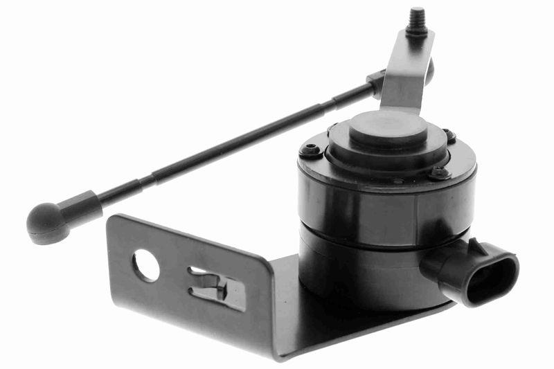 VEMO V51-72-0127 Sensor, Niveauregulierung Vorderachse, links Einbauort: Vorderachs für CHEVROLET