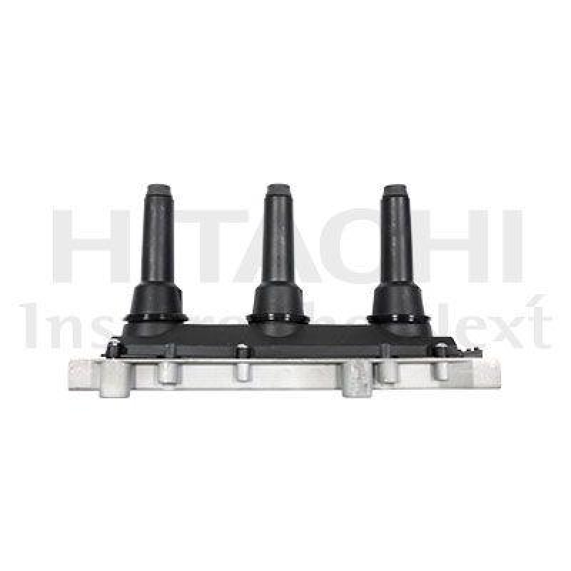 HITACHI 2504088 Zündspule für SAAB u.a.