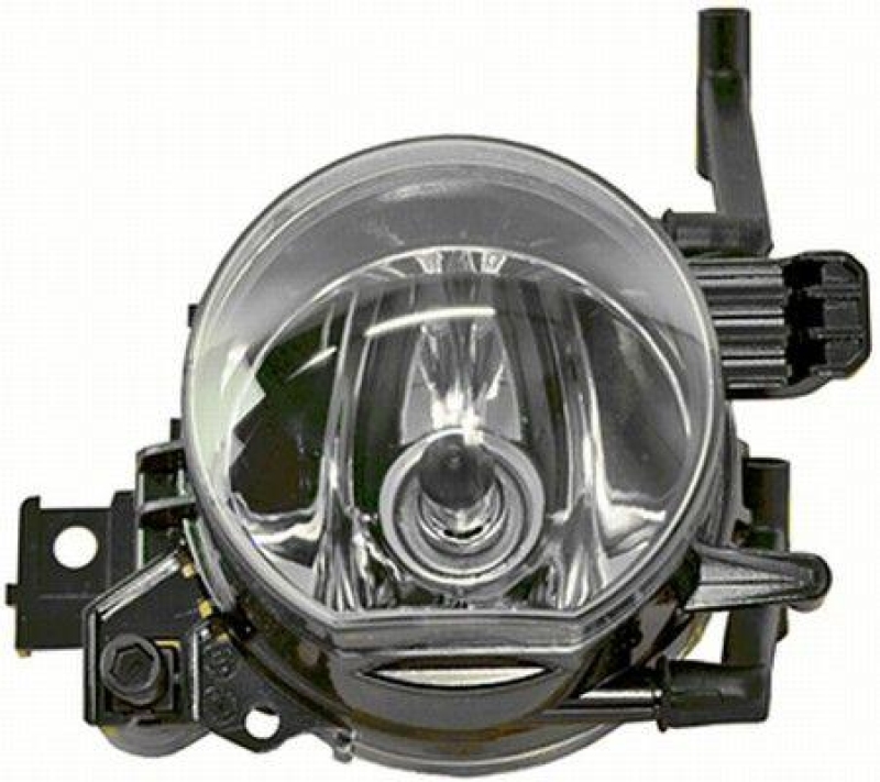 HELLA 1N0 354 686-021 Nebelscheinwerfer rechts Halogen BMW