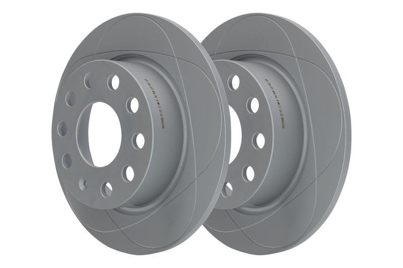 ATE 24.0310-0277.1 Power Disc