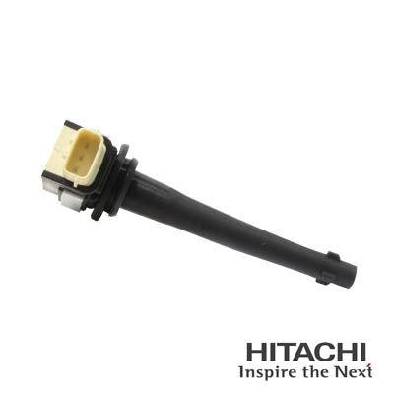 HITACHI 2503867 Zündspule für RENAULT u.a.