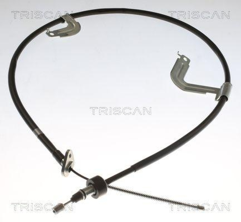 TRISCAN 8140 431023 Handbremsseil für Hyundai Matrix