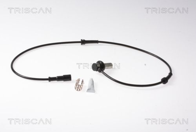 TRISCAN 8180 17207 Sensor, Raddrehzahl für Landrover