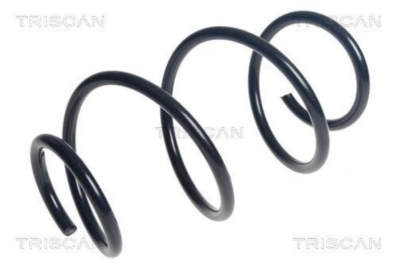 TRISCAN 8750 24226 Spiralfeder Hinten für Coil Spring Front Opel/Vau