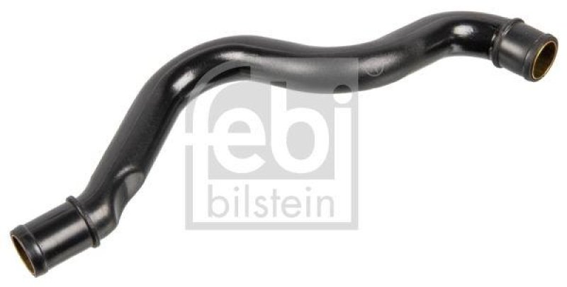 FEBI BILSTEIN 170312 Entlüftungsschlauch für Kurbelgehäuse für VW-Audi