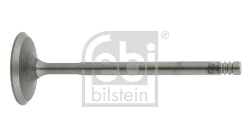 FEBI BILSTEIN 19637 Einlassventil für Ford