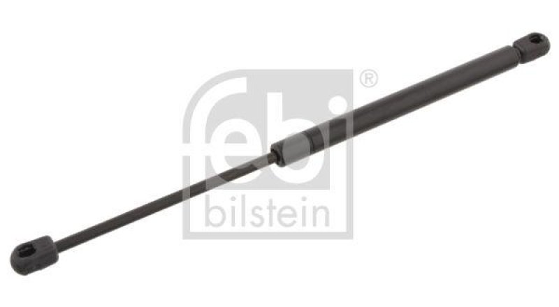 FEBI BILSTEIN 27885 Gasdruckfeder für Heckklappe für Renault