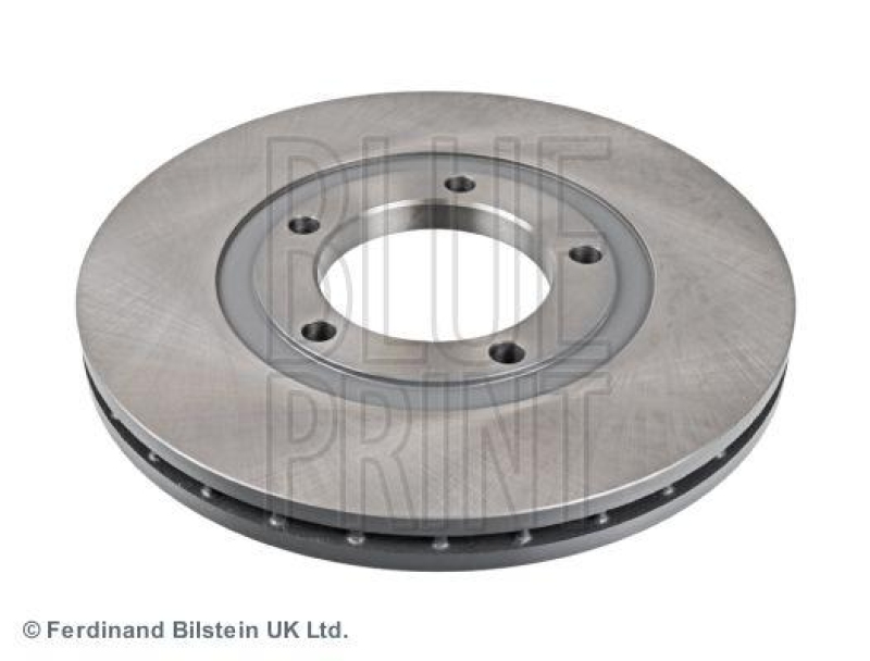BLUE PRINT ADG043200 Bremsscheibe für KIA