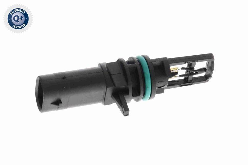 VEMO V30-72-0075 Sensor, Ansauglufttemperatur 2-Polig / mit Dichtring für MERCEDES-BENZ