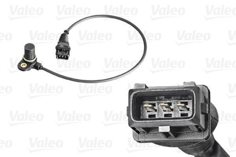 VALEO 253826 Nockenwellensensor BMW