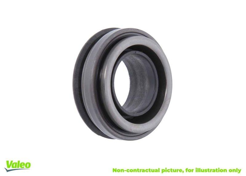 VALEO 804007 CLUTCH BEARING RENAULT MASTER FW