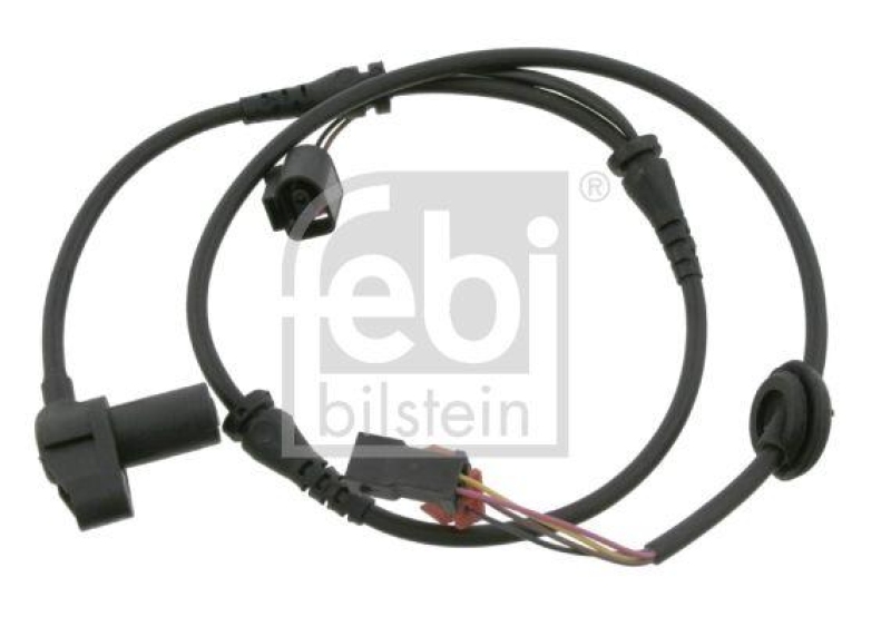 FEBI BILSTEIN 23730 ABS-Sensor für VW-Audi