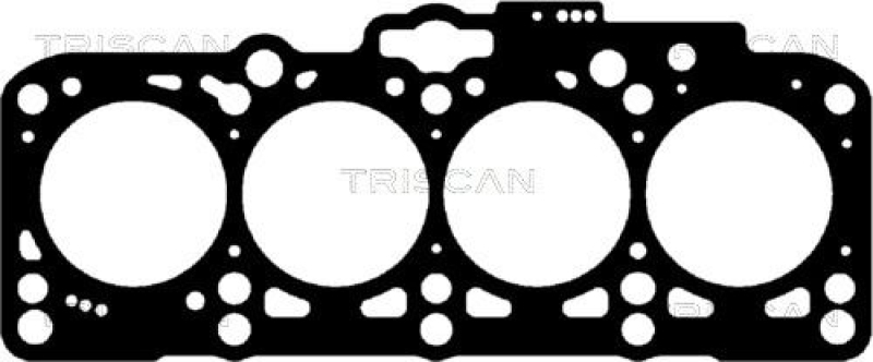 TRISCAN 501-85122 Zylinderkopfdichtung für Vw