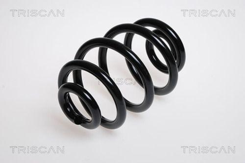 TRISCAN 8750 1156 Spiralfeder Hinten für Bmw