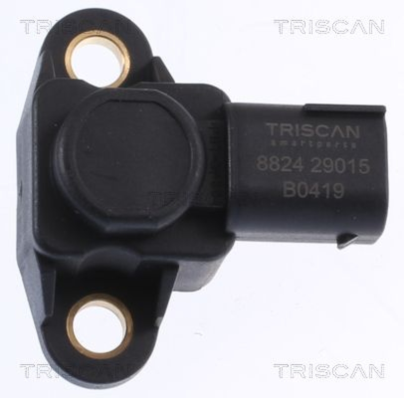 TRISCAN 8824 29015 Sensor, Manifold Druck für Vag