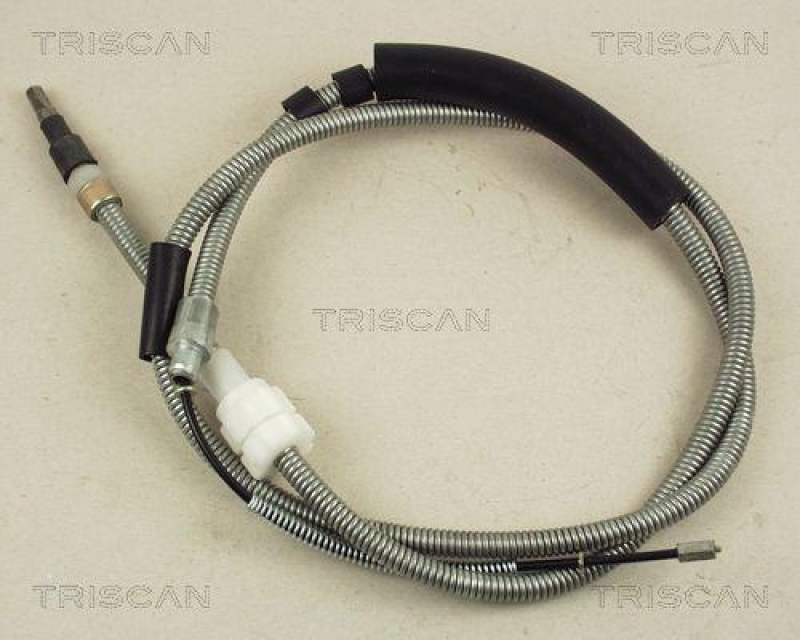 TRISCAN 8140 16103 Handbremsseil für Ford Escort/Orion