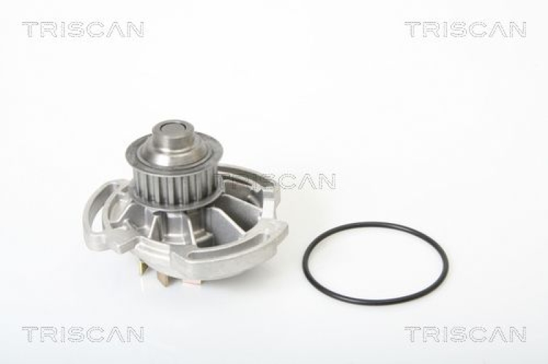 TRISCAN 8600 29001 Wasserpumpe für Volkswagen Polo 1.4D