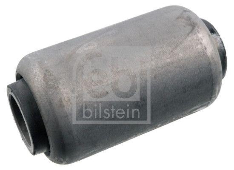 FEBI BILSTEIN 05926 Federbuchse für Federauge für Scania