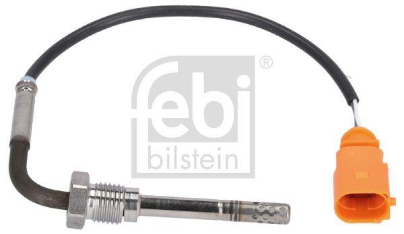 FEBI BILSTEIN 185844 Abgastemperatursensor für VW-Audi