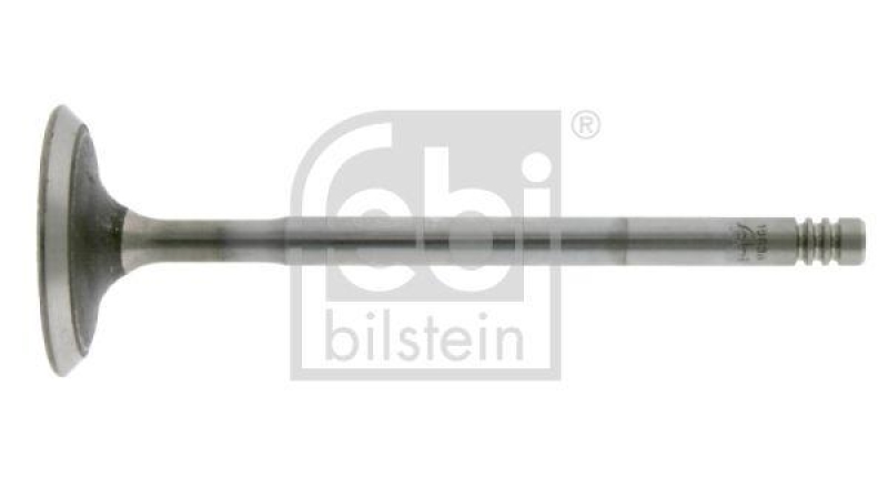 FEBI BILSTEIN 19638 Einlassventil für Ford