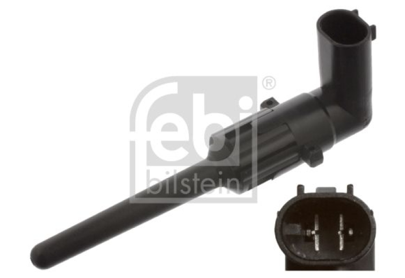 FEBI BILSTEIN 37648 Kühlmittelstandsensor für Mercedes-Benz