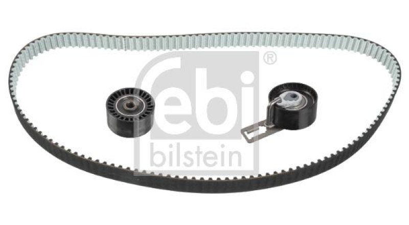 FEBI BILSTEIN 39200 Zahnriemensatz für Nockenwelle für Peugeot