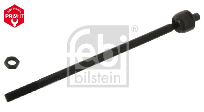 FEBI BILSTEIN 40581 Axialgelenk mit Kontermutter f&uuml;r Land Rover