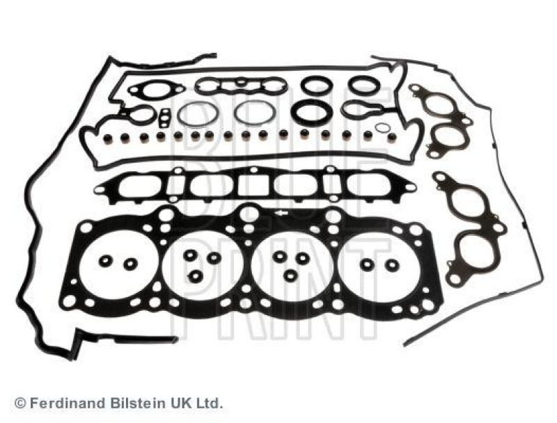 BLUE PRINT ADT362132 Zylinderkopfdichtungssatz für TOYOTA