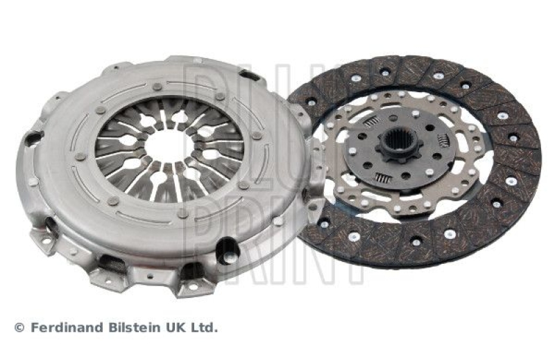 BLUE PRINT ADV1830147 Kupplungssatz für VW-Audi