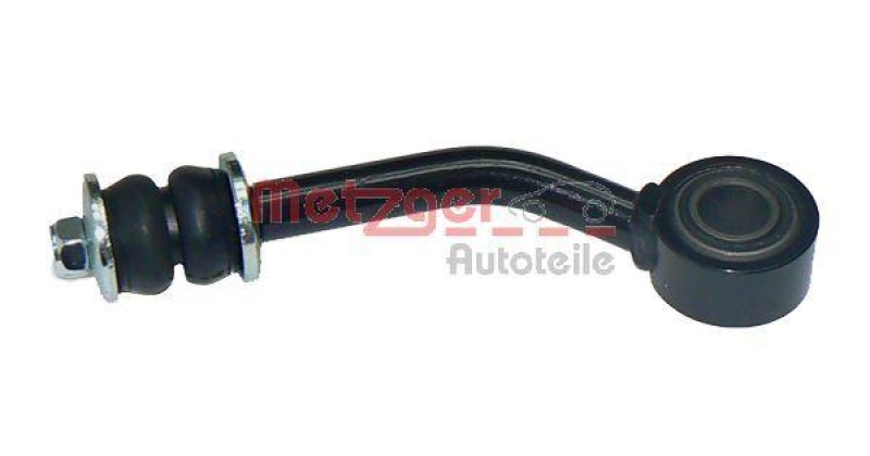 METZGER 53021011 Stange/Strebe, Stabilisator für FORD VA links