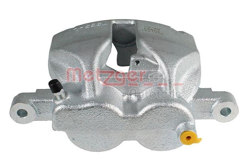 METZGER 6261121 Bremssattel Neuteil für MB/VW HA links