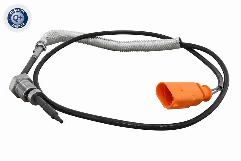 VEMO V10-72-0018 Sensor, Abgastemperatur für SEAT